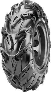 Wild Thang 6 Ply Bias Front Tire 26 x 9-12