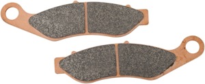 Sintered Brake Pads - 922H.Hs Sint Brake Pads Sbs