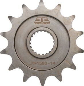 Front Countershaft Sprocket - 14 Tooth 520