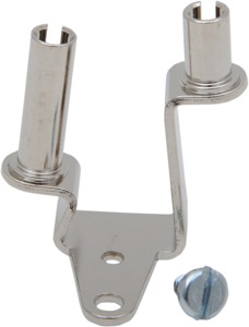 Throttle Cable Guide - Throttle Cable Guide Cv S&S