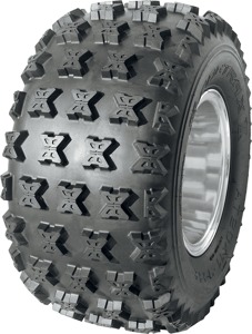 Pactrax II Rear Tire 22X11-9