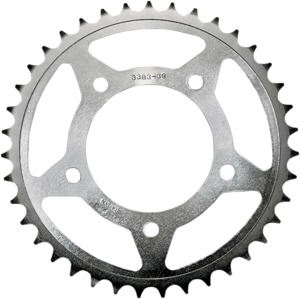 Rear Steel Sprocket 39T