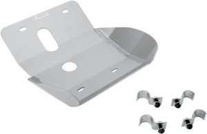 Aluminum Skid Plate - For 98-20 Suzuki DR650SE