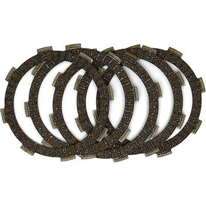 Clutch Friction Kit - Standard Cork Style