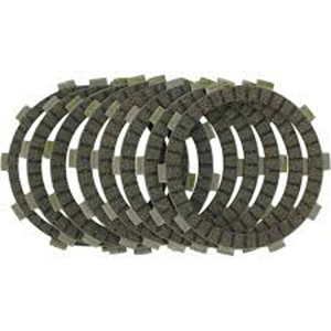 Clutch Friction Kit - Standard Cork Style