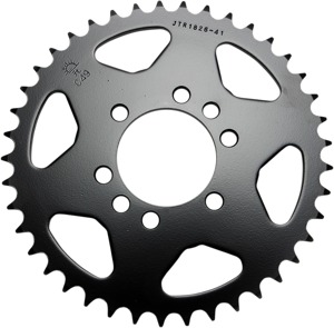 Steel Rear Sprocket - 41 Tooth 520 - For 03-08 LTZ400 & LT160-250