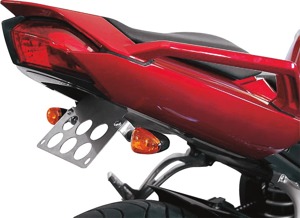 Fender Eliminator - for 06-11 Yamaha FZ1