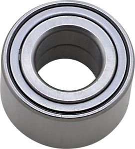 Wheel Bearing w/Metal Seal