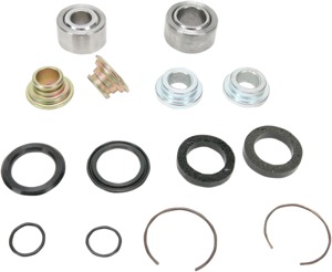 Rear Shock Bearing Kit - For 94-97 Yamaha WR250 YZ125 YZ250