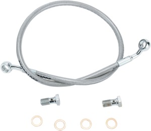 Xtreme Offroad Rear Brake Line Kit