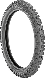 Moto Cross M403 Medium Front Tire 70/100-17