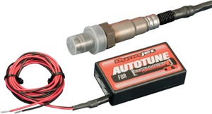 Universal Auto-tune Kit AT-200 - Power Commander Autotune Kit