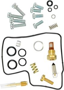 Carburetor Repair Kit - For 82-83 Honda VF750 Sabre/Magna