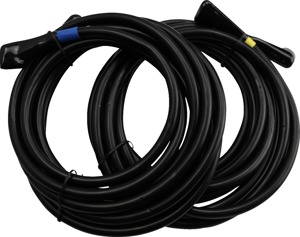 KFI UTV Wire Ext Kit