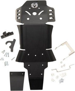 Pro LG Skid Plate - For 16-20 KTM/Husqvarna 450/501