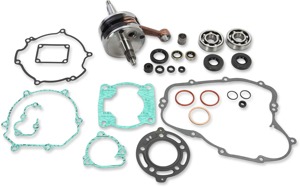 Complete Bottom End Kits