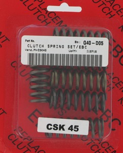 CSK Series Clutch Springs +15%