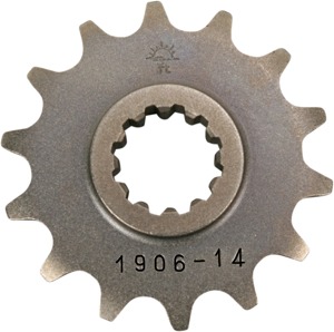 Countershaft Sprocket 14T