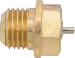 Needle and Seat Assemblies - Vm26/26 2.5 Float Valve