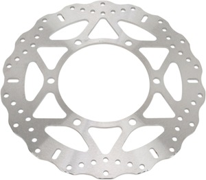 Floating Contour Brake Rotor