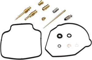 Carburetor Repair Kit - For 1985 Honda TRX250