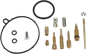 Carburetor Repair Kit - For 08-20 Kawi KLX140/L/G