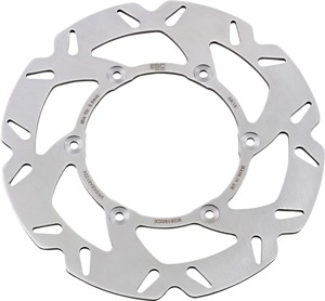 Extreme CX Brake Rotor