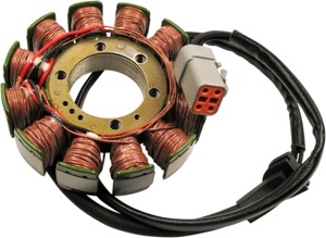 Stators - High Output Stator 21-026H