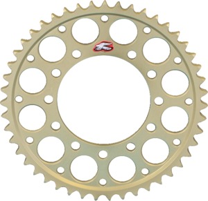 14-23 Honda CB 650F/R/ 96-99 CBR 900RR Rear Sprocket - 520-42 Teeth