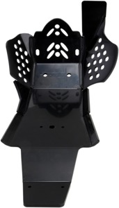 Pro LG Skid Plate - For 15-17 WR250F, 16-17 YZ450F, 16-18 YZ50FX/YZ450FX/WR450F