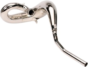 Gnarly Expansion Chamber Exhaust Header - For 00-06 Husqvarna CR250 WR250