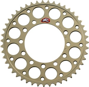 525 47T Sprocket - For GSXR600 GSXR750 YZF-R6