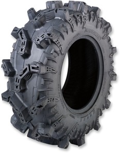 Aggro 8 Ply Bias Front or Rear Tire 32 x 10-14