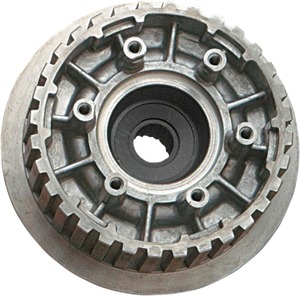 Clutch Hub - Replaces H-D # 37550-98 For 98-06 Big Twin 5 Speed