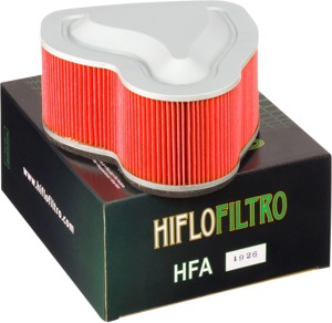 Air Filter - Replaces Honda 17213-MCH-000 For 02-08 VTX1800