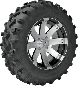 Trailfinder 6 Ply Front or Rear Tire 26 x 12-14