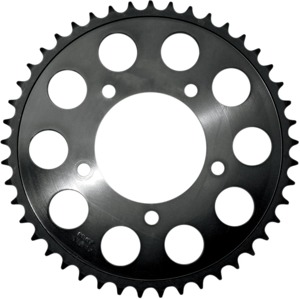 Rear Steel Sprocket 44T