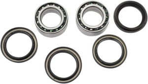 Rear Wheel Bearing Kit