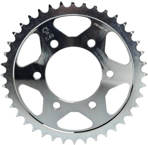 Steel Rear Sprocket - 40 Tooth 525 - For Ninja, Versys 1000, Z900/1000