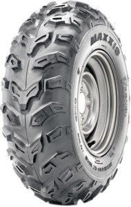 M952Y 2 Ply Bias Rear Tire 25 x 10-12