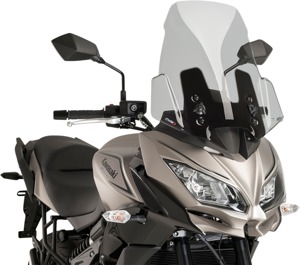 Windscreens - Wscrn - Lsmk Versys 650/1000