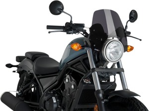 Naked New Generation - Naked New Gen Sport Rebel