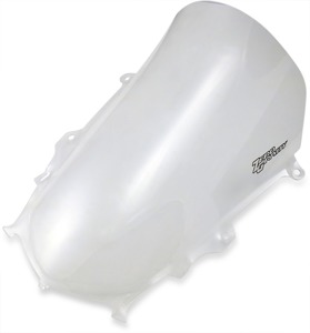 Clear Sport Touring Windscreen - For 15-19 Yamaha R1