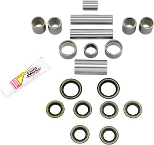 Linkage Rebuild Kit - For 87-13 Kawasaki KLR650