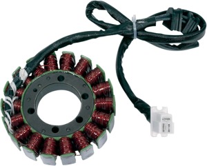 Stator Kit - For 95-98 Honda CBR600FF3 91-94 CBR600FF2