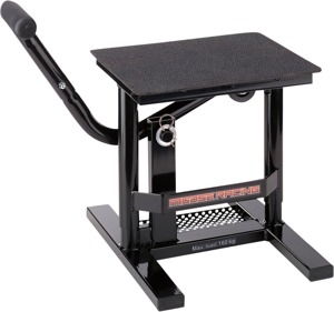 Steel Motorcycle Lift Stand