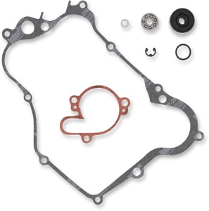 Water Pump Repair Kit - For 86-93 Yamaha YZ125