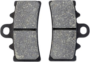 Standard Organic Brake Pads