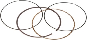 Rings - Vertex Piston Ring Kit