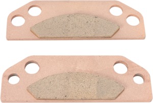 Ranger Parking Brake Pads - Replaces Polaris 2203147